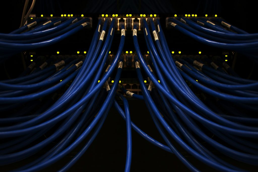 Structured Cabling